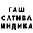 Гашиш Ice-O-Lator Ludmila Chuprinina